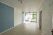 Apartamento com 2 dormitórios à venda, 95 m² por R$ 540.000,00 - Icaraí - Niterói/RJ