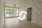 Apartamento com 2 dormitórios à venda, 95 m² por R$ 540.000,00 - Icaraí - Niterói/RJ