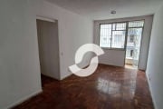 Apartamento com 2 dormitórios à venda, 75 m² por R$ 398.000,00 - Santa Rosa - Niterói/RJ