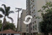 Apartamento com 2 dormitórios à venda, 70 m² por R$ 145.000,00 - Nova Cidade - São Gonçalo/RJ