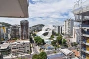 Apartamento à venda, 76 m² por R$ 990.000,00 - Icaraí - Niterói/RJ