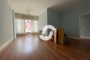 Apartamento com 3 dormitórios à venda, 135 m² por R$ 980.000,00 - Icaraí - Niterói/RJ