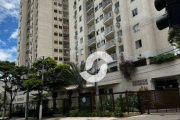 Apartamento com 2 dormitórios à venda, 60 m² por R$ 390.000,00 - Centro - Niterói/RJ