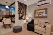 Apartamento com 1 dormitório à venda, 36 m² por R$ 395.000,00 - Icaraí - Niterói/RJ