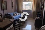 Apartamento com 3 dormitórios, 117 m² - venda por R$ 790.000,00 ou aluguel por R$ 4.316,75/mês - Icaraí - Niterói/RJ