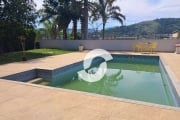 Casa à venda, 292 m² por R$ 2.000.000,00 - Piratininga - Niterói/RJ