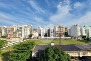 LINDO APARTAMENTE COM VISTA LIVRE PERMANENTE -ICARAÍ