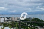 Apartamento com 2 dormitórios à venda, 88 m² por R$ 550.000,00 - Ingá - Niterói/RJ