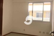 Apartamento com 2 dormitórios à venda, 119 m² por R$ 820.000 - Itacoatiara - Niterói/RJ