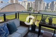 Apartamento com 2 dormitórios à venda, 78 m² por R$ 789.000,00 - Jardim Icaraí - Niterói/RJ