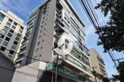 Apartamento com 3 dormitórios à venda, 92 m² por R$ 1.351.000,00 - Icaraí - Niterói/RJ