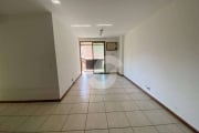 Apartamento com 2 dormitórios à venda, 80 m² por R$ 540.000,00 - Santa Rosa - Niterói/RJ