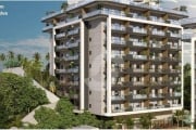 Studio à venda, 49 m² por R$ 430.000,00 - Icaraí - Niterói/RJ