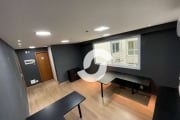 Sala à venda, 30 m², R$ 290.000,00 - Centro - Niterói/RJ