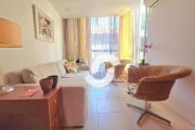 Cobertura com 3 dormitórios à venda, 150 m² por R$ 1.050.000,00 - Ingá - Niterói/RJ