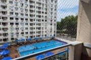 Apartamento com 2 dormitórios à venda, 65 m² por R$ 428.000,00 - Barreto - Niterói/RJ