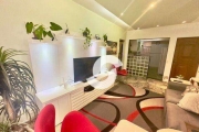 Apartamento com 2 dormitórios à venda, 95 m² por R$ 670.000,00 - Icaraí - Niterói/RJ
