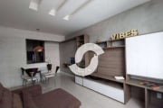 Lindo Apartamento No Miolo de Icaraí!