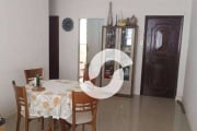 Apartamento com 3 dormitórios à venda, 100 m² por R$ 700.000,00 - Icaraí - Niterói/RJ