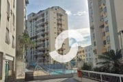 Apartamento com 2 dormitórios à venda, 78 m² por R$ 340.000,00 - Fonseca - Niterói/RJ