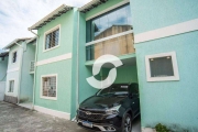 Casa com 2 dormitórios à venda, 98 m² por R$ 390.000,00 - Maria Paula - São Gonçalo/RJ