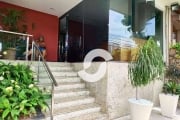 Apartamento com 1 QUARTO à venda, 62 m² por R$ 330.000,00 - Bairro Icaraí - Niterói/RJ