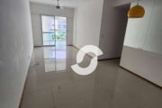 Apartamento para venda tem 80 metros quadrados com 2 quartos no Oasis Resort - Camboinhas - Niterói - RJ