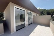 Cobertura com 1 dormitório, 45 m² - venda por R$ 980.000,00 ou aluguel por R$ 3.200,00/mês - Piratininga - Niterói/RJ