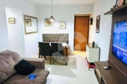 Apartamento com 3 dormitórios à venda, 80 m² por R$ 440.000 - Santa Rosa - Niterói/RJ