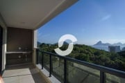 Studio com 1 dormitório à venda, 49 m² por R$ 498.000,00 - Icaraí - Niterói/RJ