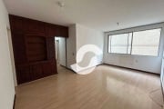 Apartamento com 2 dormitórios à venda, 84 m² por R$ 650.000,00 - Icaraí - Niterói/RJ