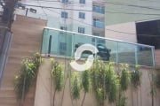 Apartamento com 2 dormitórios à venda, 54 m² por R$ 380.000,00 - Rio do Ouro - São Gonçalo/RJ