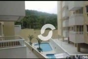 Apartamento com 2 dormitórios à venda, 60 m² por R$ 325.000,00 - Piratininga - Niterói/RJ