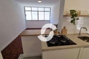 Apartamento com 3 dormitórios à venda, 70 m² por R$ 795.000,00 - Icaraí - Niterói/RJ