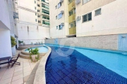 Apartamento com 3 dormitórios à venda, 97 m² por R$ 990.000,00 - Icaraí - Niterói/RJ