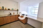 Apartamento com 3 dormitórios à venda, 120 m² por R$ 1.300.000,00 - Icaraí - Niterói/RJ