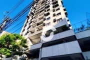 Apartamento à venda, 81 m² por R$ 680.000,00 - Icaraí - Niterói/RJ