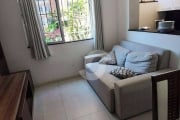 Apartamento com 2 dormitórios para alugar, 43 m² por R$ 3.168,21/mês - Santa Rosa - Niterói/RJ