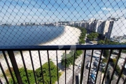 Excelente Apartamento À Venda Com 3 Quartos na Praia de Icaraí