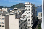 Apartamento com 2 dormitórios à venda, 115 m² por R$ 1.200.000,00 - Icaraí - Niterói/RJ