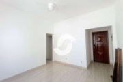 Apartamento com 2 dormitórios à venda, 75 m² por R$ 360.000,00 - Pe Pequeno - Niterói/RJ