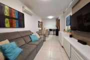 Apartamento com 2 dormitórios à venda, 75 m² por R$ 750.000,00 - Icaraí - Niterói/RJ