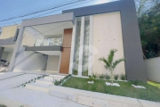 Casa à venda, 268 m² por R$ 1.490.000,00 - Maria Paula - São Gonçalo/RJ