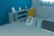 Apartamento com 2 dormitórios à venda, 60 m² por R$ 150.000,00 - Gradim - São Gonçalo/RJ