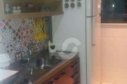 Apartamento com 2 dormitórios à venda, 60 m² por R$ 150.000,00 - Gradim - São Gonçalo/RJ
