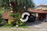 Casa com 4 dormitórios à venda, 250 m² por R$ 1.600.000,00 - Pendotiba - Niterói/RJ