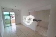 Apartamento com 1 dormitório à venda, 1 m² por R$ 450.000 - Badu - Niterói/RJ