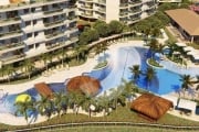 Apartamento com 3 dormitórios para alugar, 105 m² por R$ 6.572,00/mês - Camboinhas - Niterói/RJ