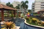 CAMBOINHAS! Apartamento com 2 dormitórios à venda, 88 m² por R$ 840.000 - Camboinhas - Niterói/RJ