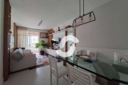 Apartamento à venda, 70 m² por R$ 700.000,00 - Icaraí - Niterói/RJ